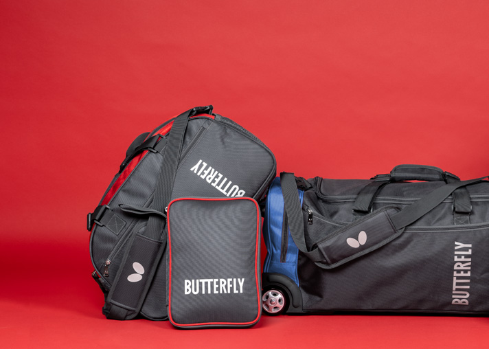 Reduziert Butterfly