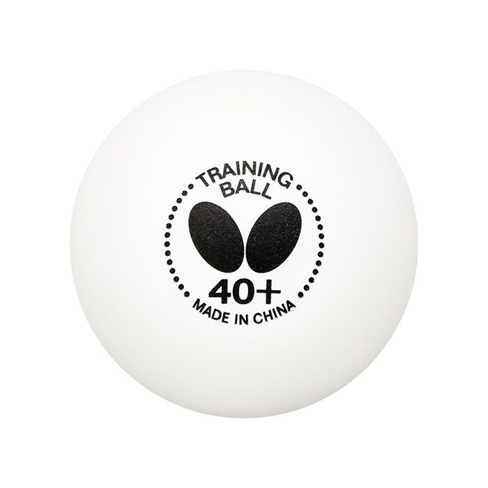 Training Ball 40+ (120er Pack) Produktbild
