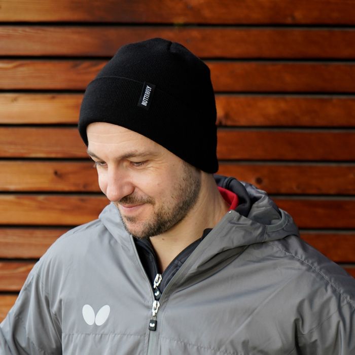 Butterfly Beanie Produktbild