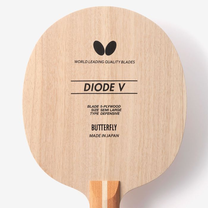 Diode V Produktbild