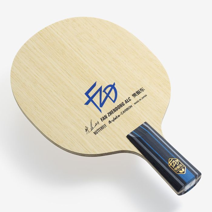 Fan Zhendong ALC