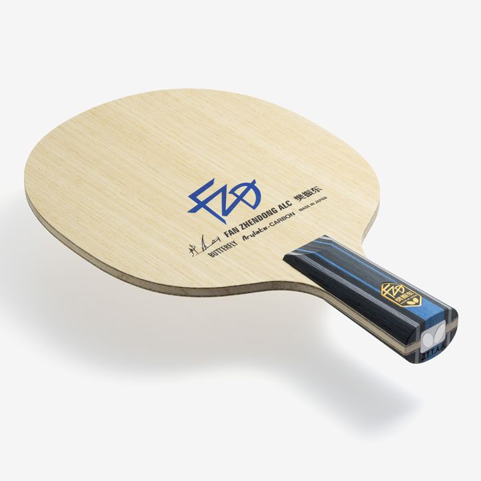 Fan Zhendong ALC Produktbild