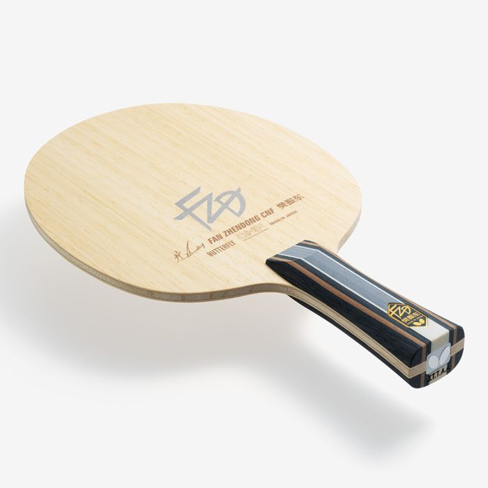 Fan Zhendong CNF Produktbild