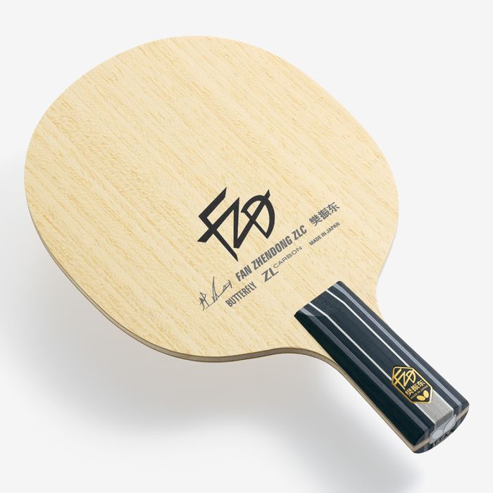 Fan Zhendong ZLC