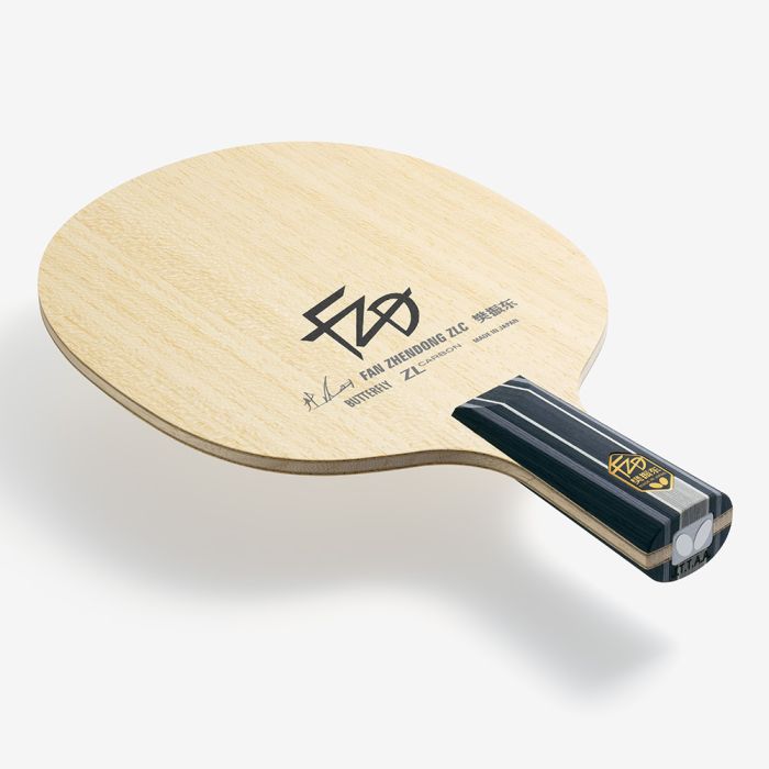 Fan Zhendong ZLC Produktbild