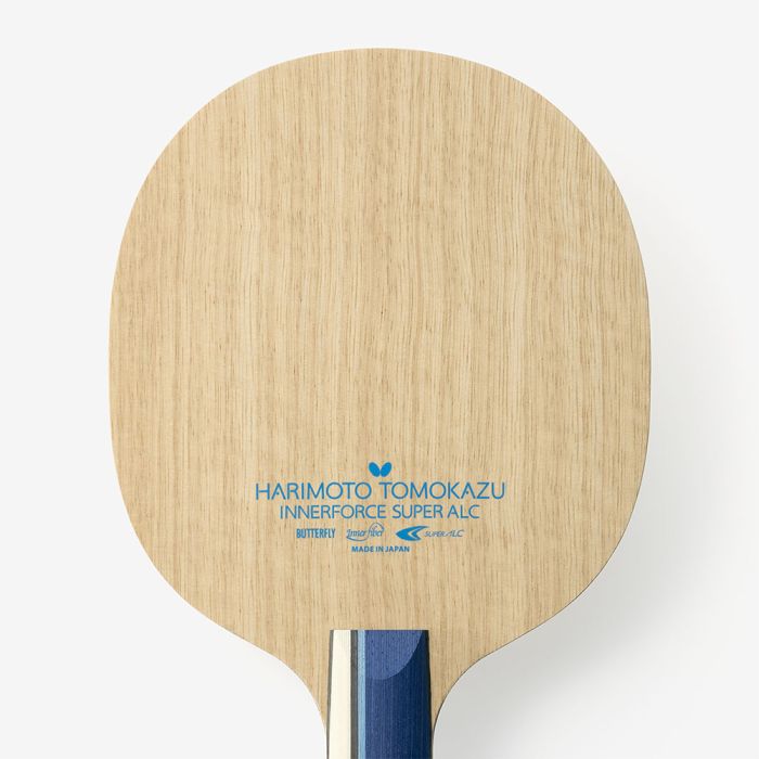 Harimoto Tomokazu Innerforce Super ALC Produktbild