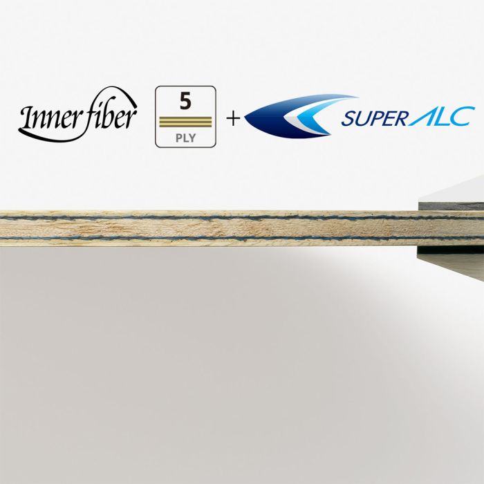 Harimoto Tomokazu Innerforce Super ALC Produktbild