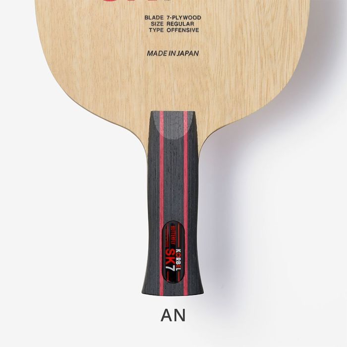 Korbel SK7 Produktbild