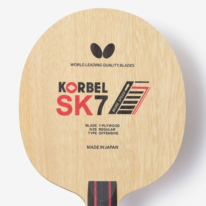Korbel SK7 Produktbild