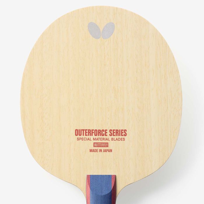 Outerforce CAF Produktbild