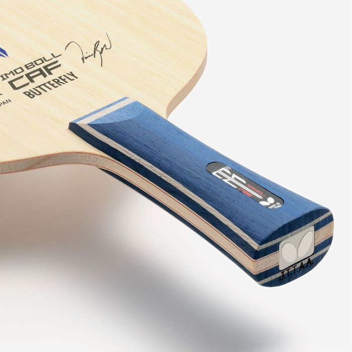 Timo Boll CAF Produktbild