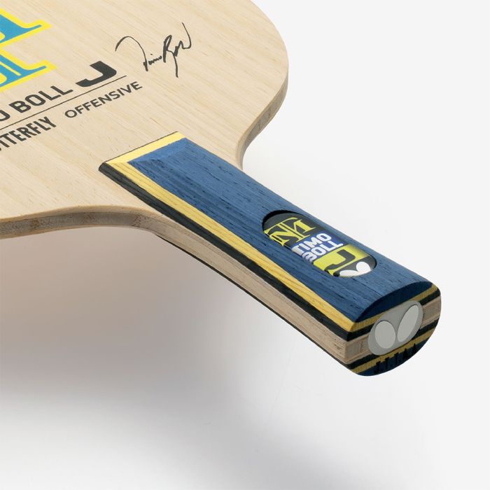 Timo Boll J Produktbild