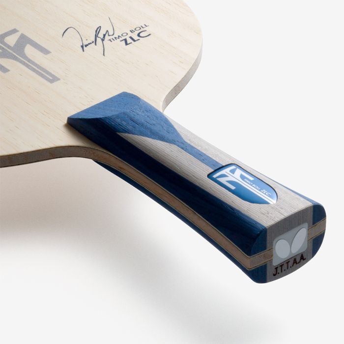 Timo Boll ZLC Produktbild
