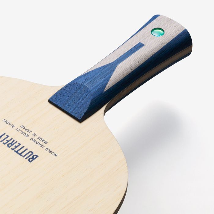 Timo Boll ZLC Produktbild