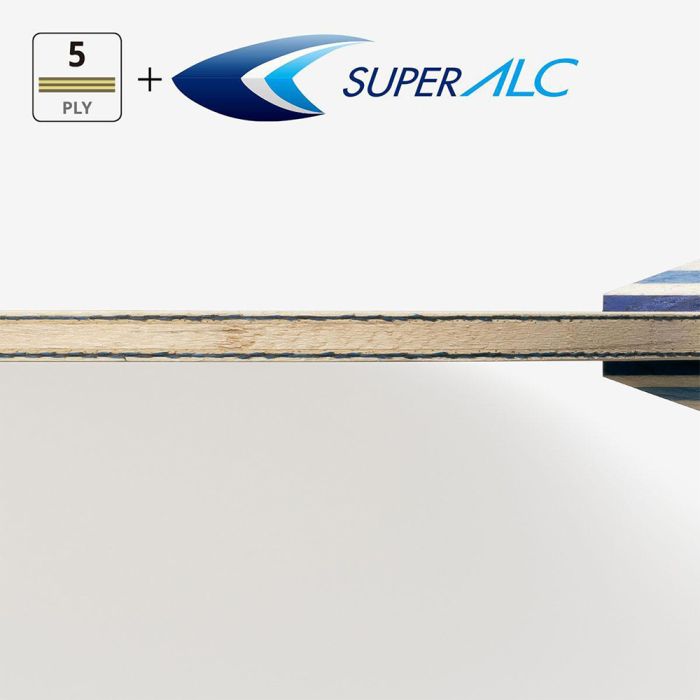 Viscaria Super ALC Produktbild
