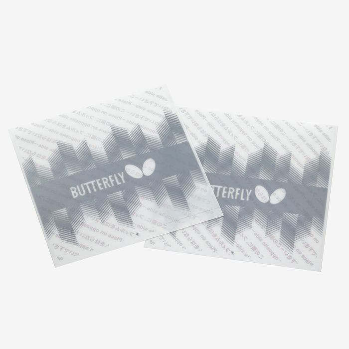 Schutzfolie Rubber Protect Film IV (klebrig / 2er-Pack) Produktbild