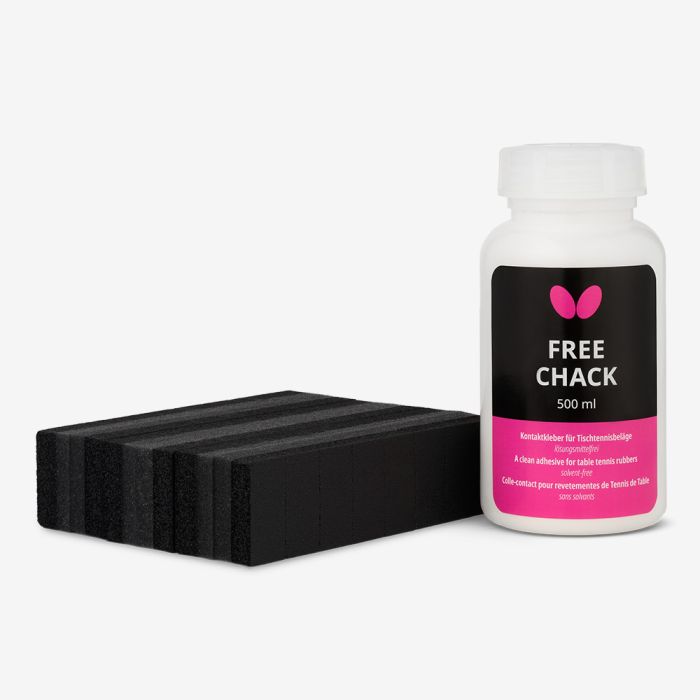 Free Chack Produktbild