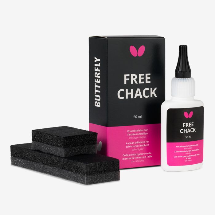 Free Chack Produktbild
