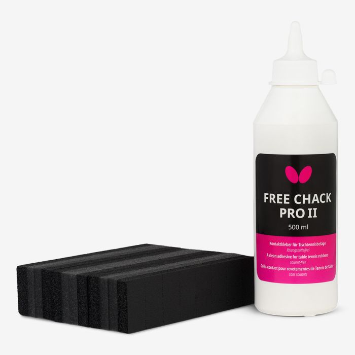 Free Chack Pro II Produktbild