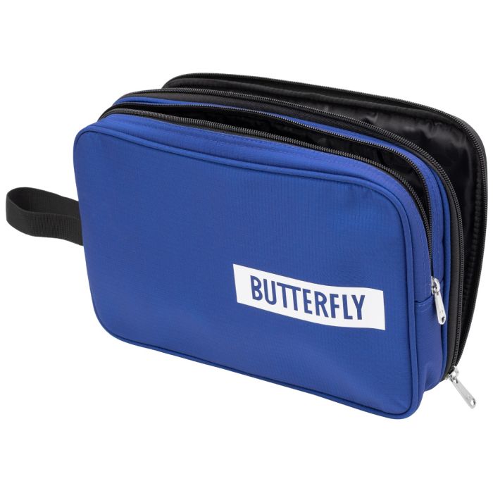 Logo Case Doppelhülle Produktbild