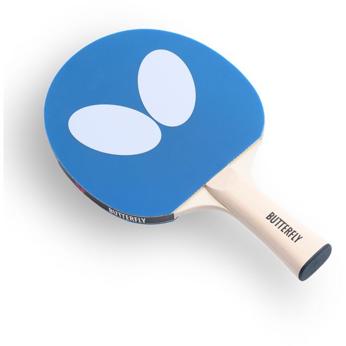 Butterfly Logo Racket Produktbild