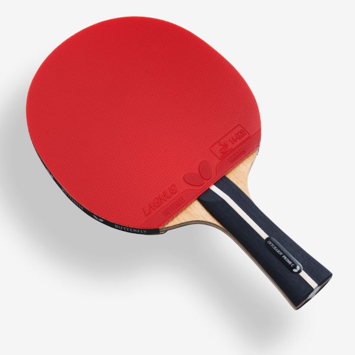 Ovtcharov Prime C Produktbild
