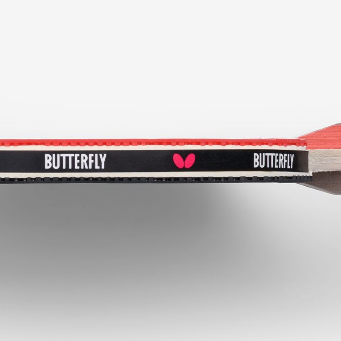 Butterfly Hero Racket S1 Produktbild