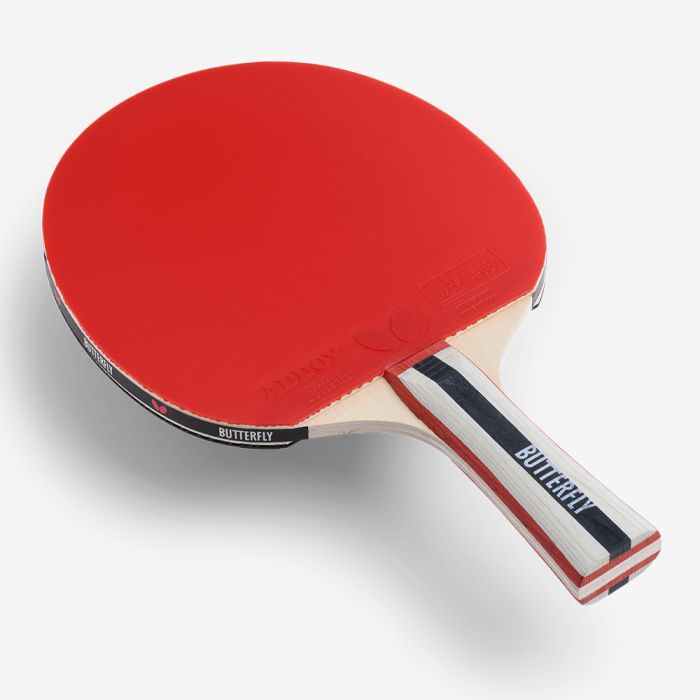 Butterfly Hero Racket S2 Produktbild