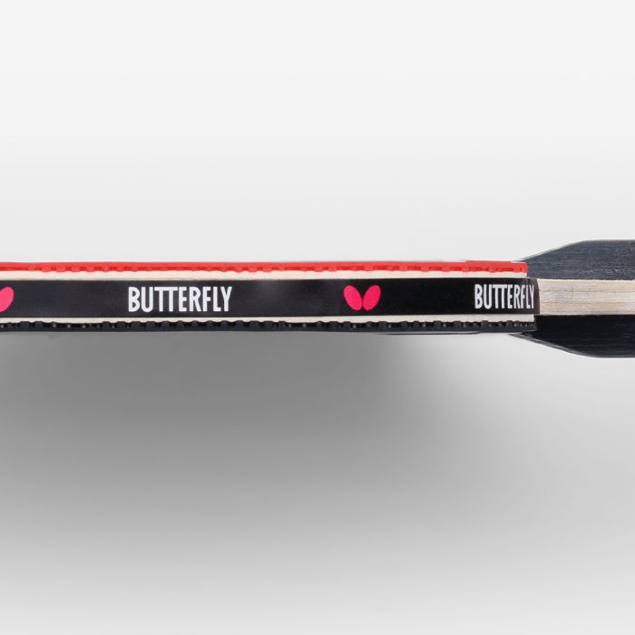 Butterfly Hero Racket S3 Produktbild