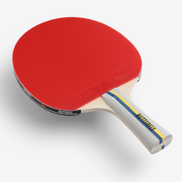 Butterfly Hero Racket S4 Produktbild