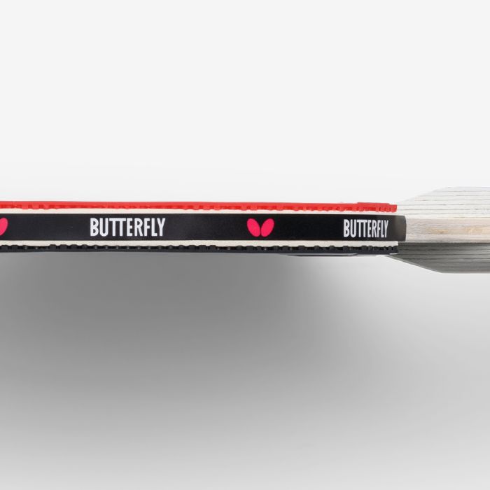 Butterfly Hero Racket S4 Produktbild