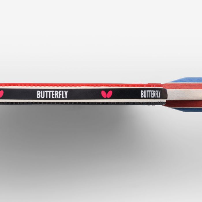 Butterfly Hero Racket S5 Produktbild