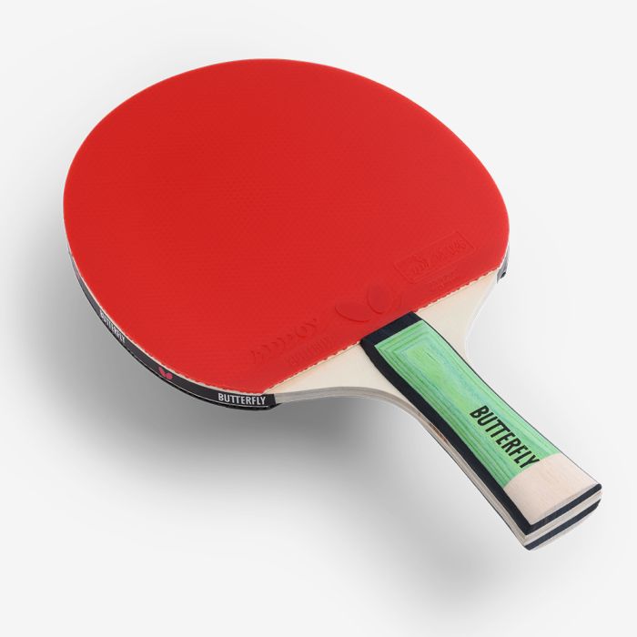 Butterfly Hero Racket S6 Produktbild