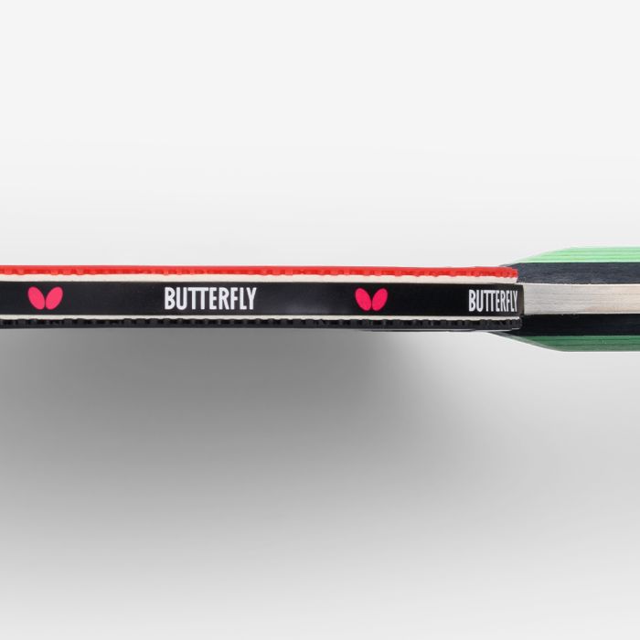 Butterfly Hero Racket S6 Produktbild