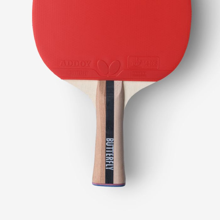 Butterfly Hero Racket S7 Produktbild