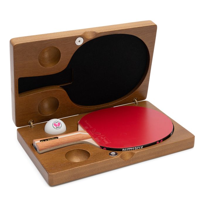 Holzcase Kibako Produktbild