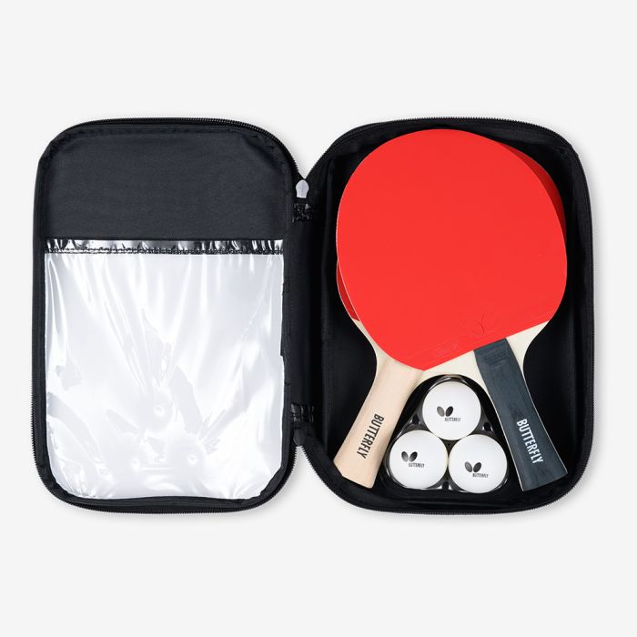 Racket Set Easy (2) Produktbild