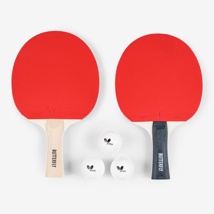 Racket Set Easy (2) Produktbild