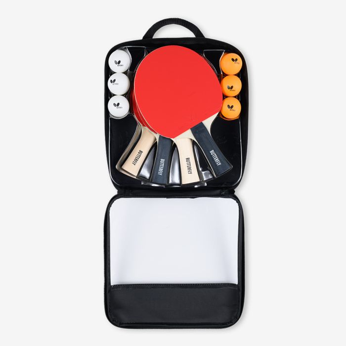 Racket Set Easy (4) Produktbild