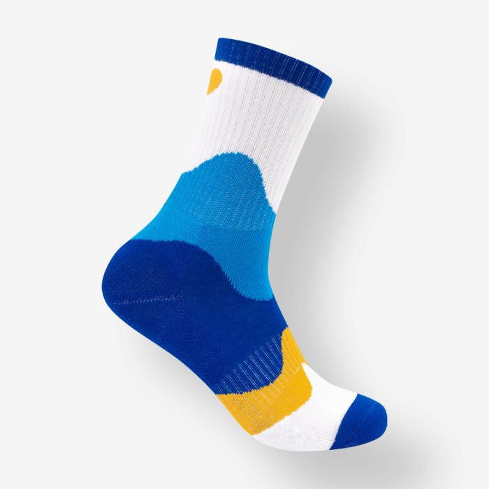 Crew Socks Ebina - Limited Edition Produktbild