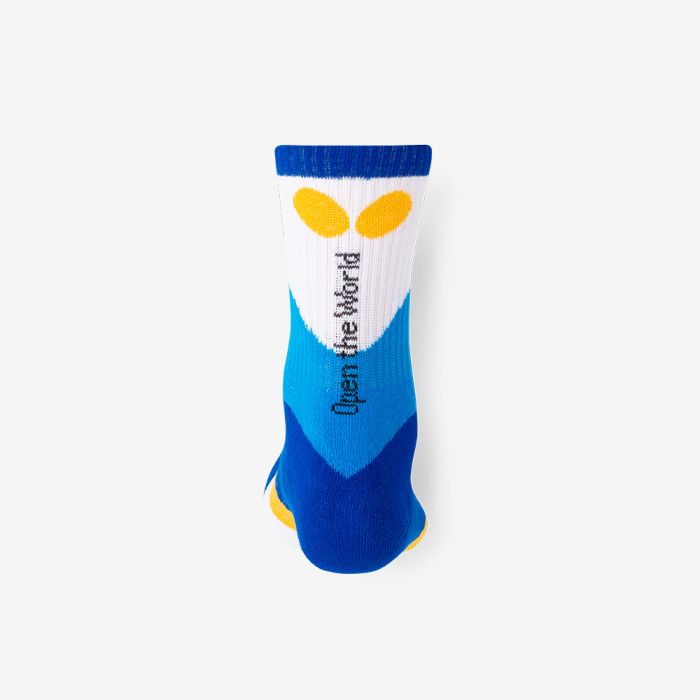 Crew Socks Ebina - Limited Edition Produktbild