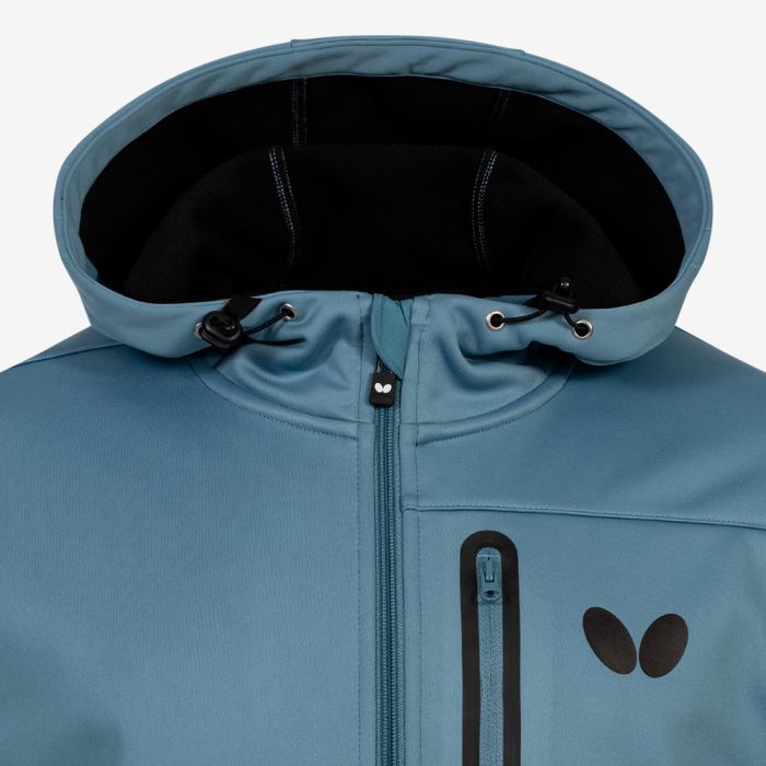 Softshelljacke Kuwana Produktbild