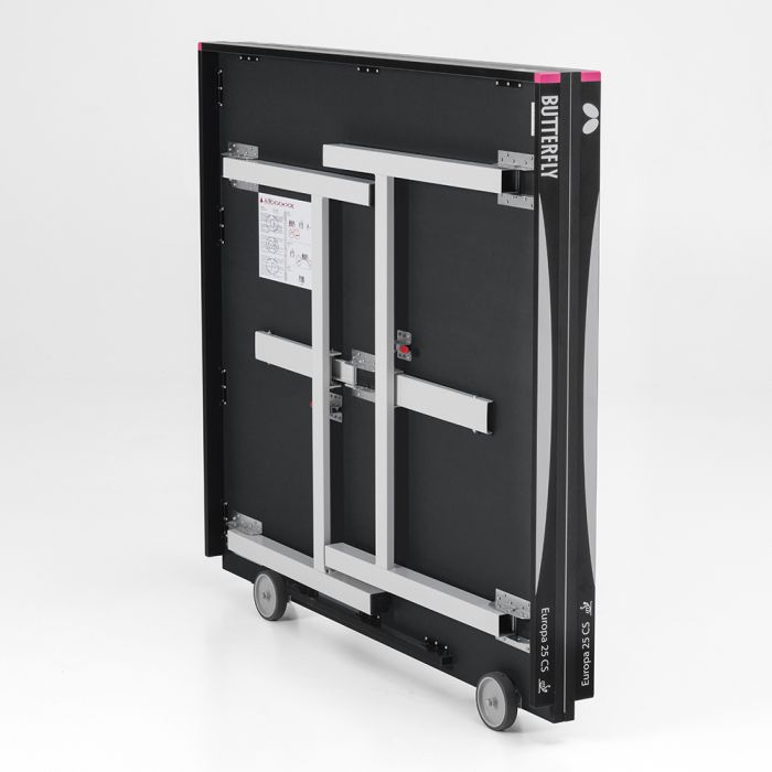 Europa 25 CS Produktbild
