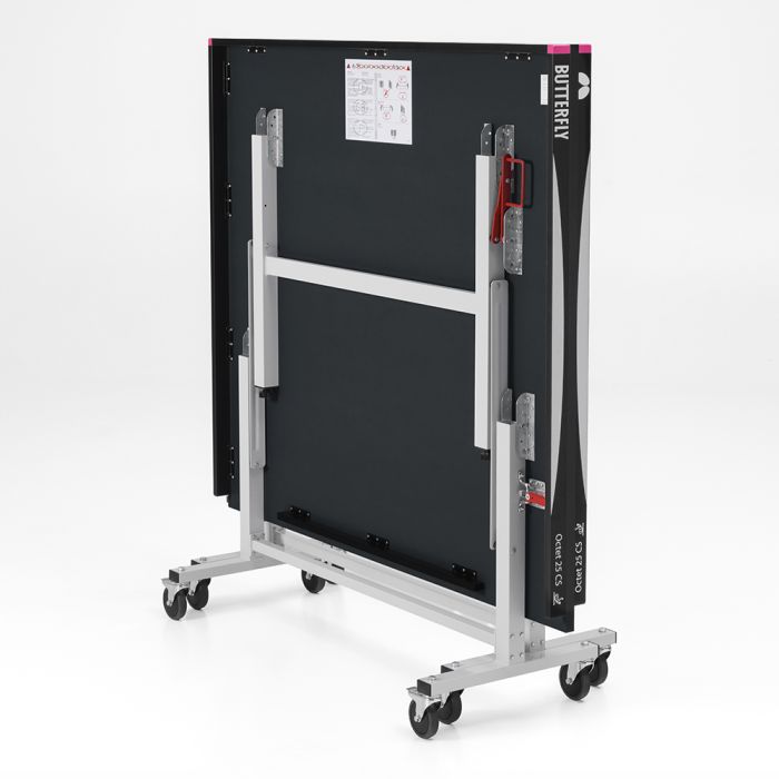 Octet 25 CS Produktbild