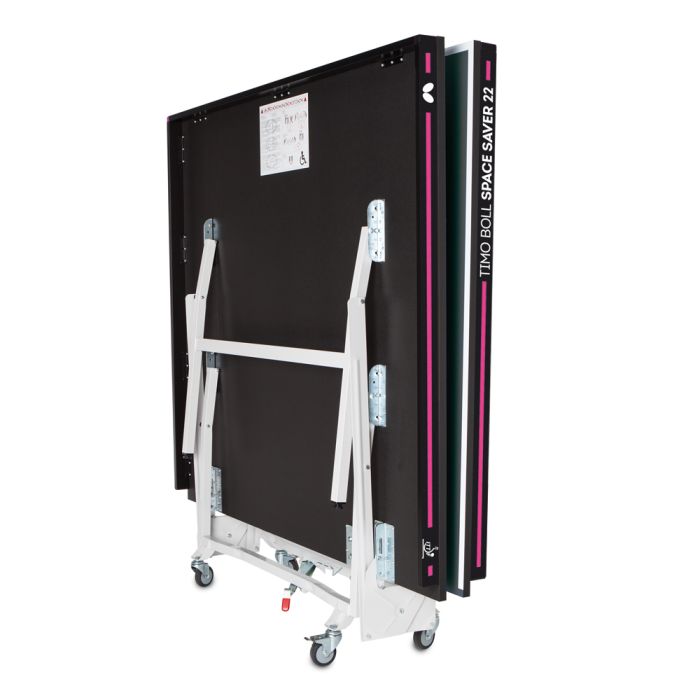 Timo Boll Space Saver Produktbild