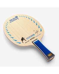 Timo Boll Anniversary Holz