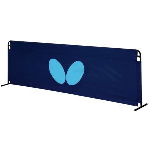 Umrandung Doppelsteg 70cm (Blau)