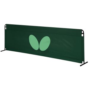 Umrandung Doppelsteg 70cm (Grün)