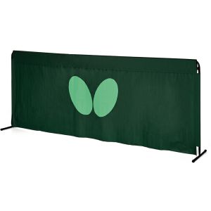 Umrandung Doppelsteg 90cm (Grün)