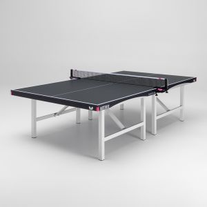EUROPA 25 CS-Schwarz